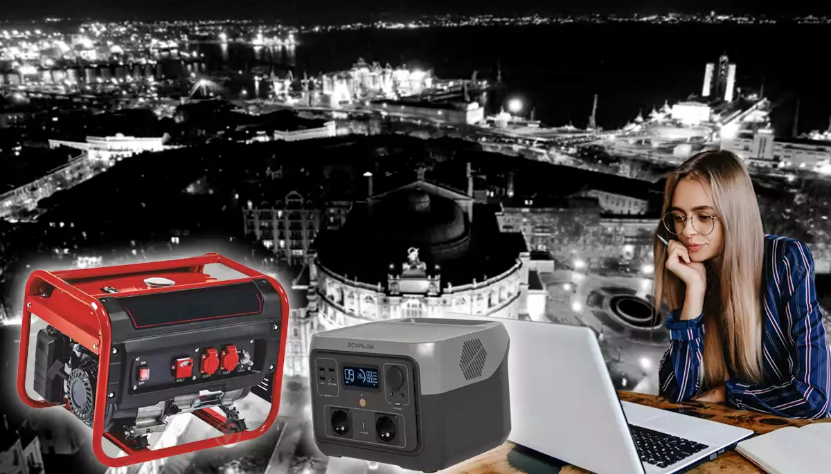 Як одеські медійники працюють в умовах надзвичайної ситуації