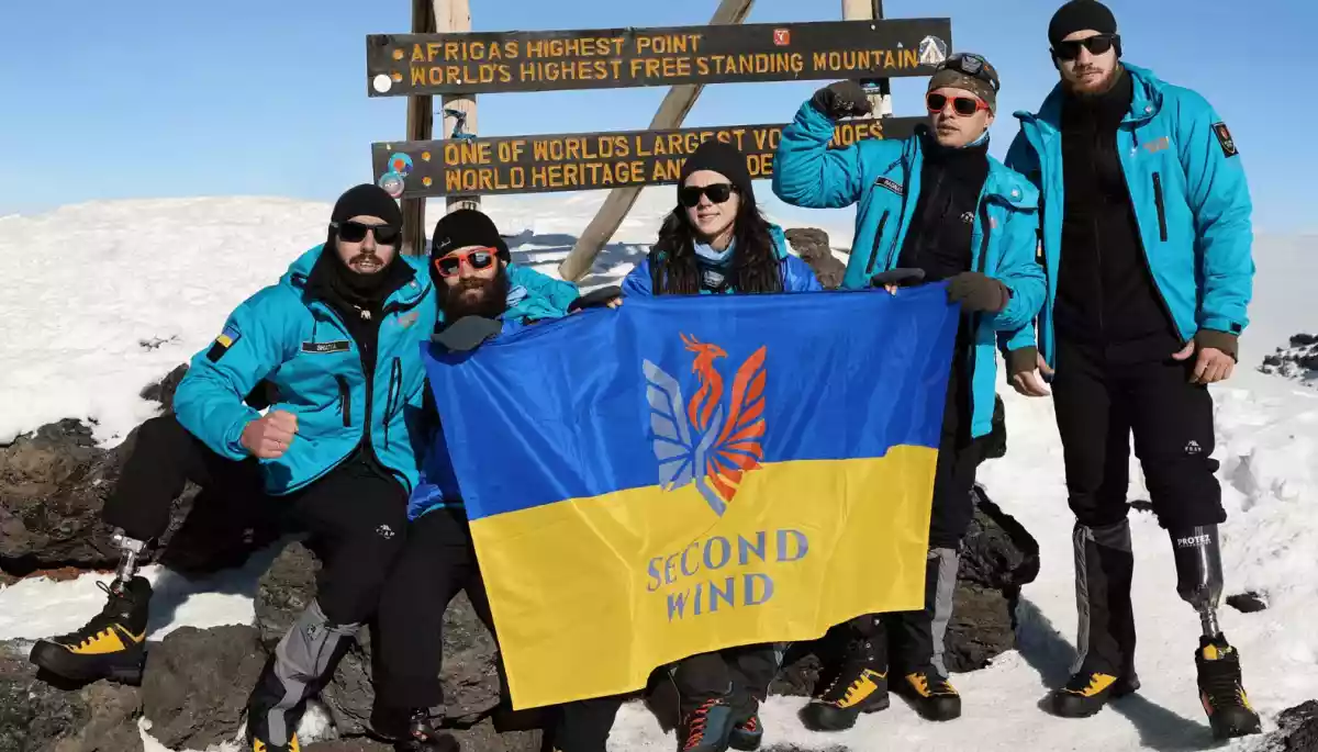 Прем&rsquo;єра документальної стрічки &laquo;Друге дихання&raquo; на ICTV2 та проєкт &laquo;Холостяк&raquo; на СТБ. Як дивилися телеканали 1&mdash;7 грудня 2025 року