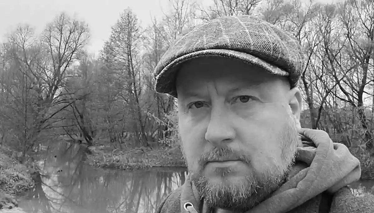 Помер чернігівський журналіст і режисер Іван Матвєєв