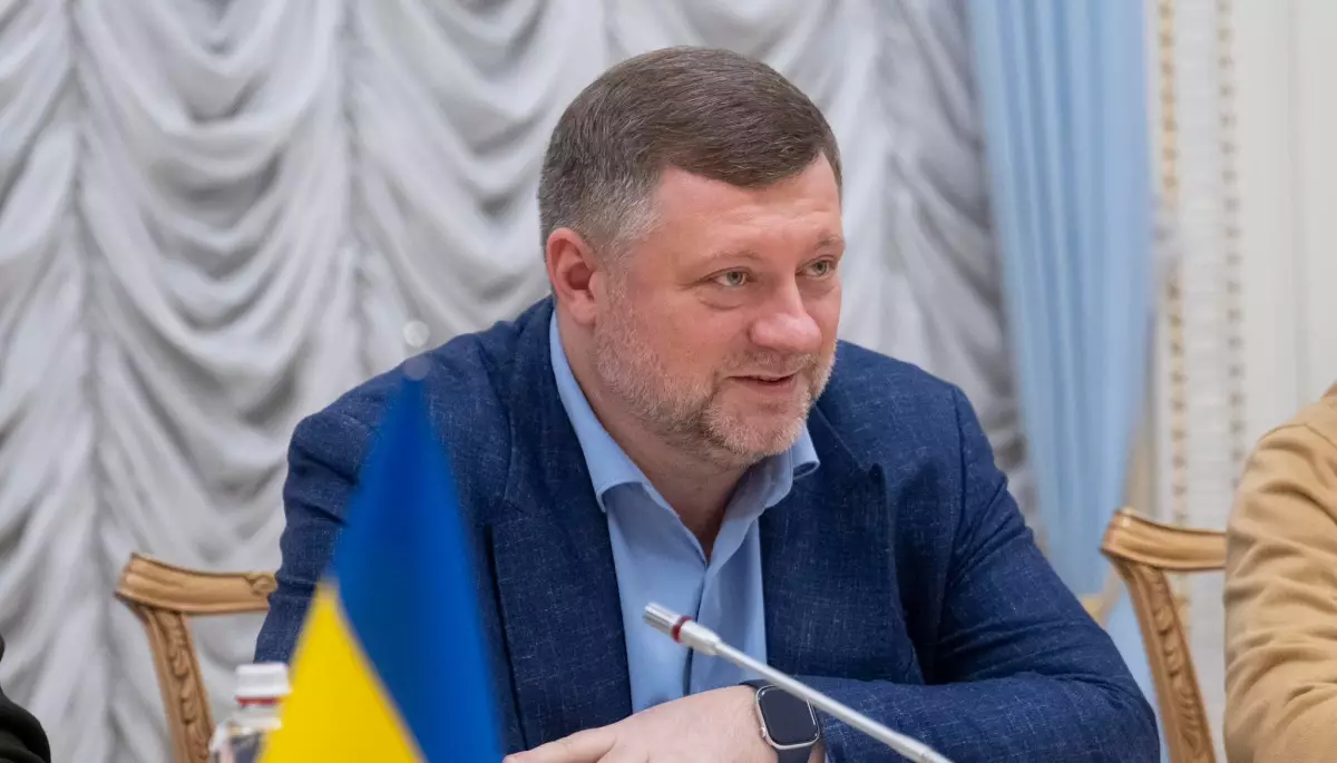 Сьогодні відбудеться перше засідання робочої групи щодо проведення виборів, &mdash; Корнієнко