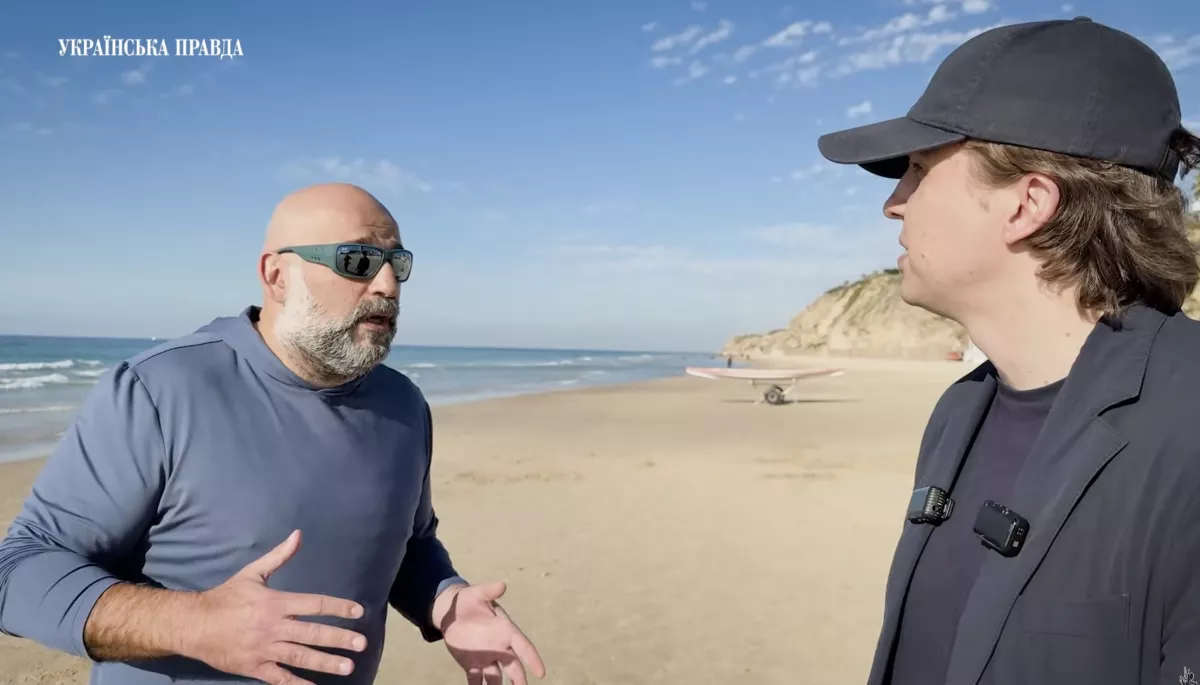 &laquo;Медійно мене зробили крайнім&raquo;, &mdash; Міндіч прокоментував корупційний скандал в енергетиці