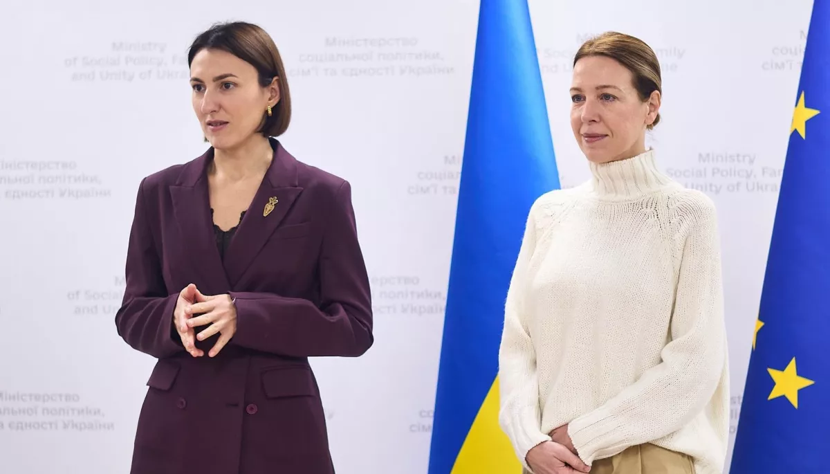 Юлія Савостіна очолила інформагентство &laquo;Ре-інформ&raquo;