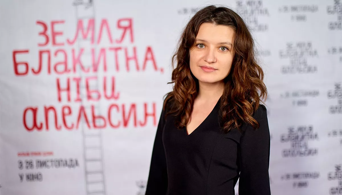 Ірина Цілик: &laquo;Людей із такою ментальністю, як українці, простіше вбити, ніж підкорити&raquo;