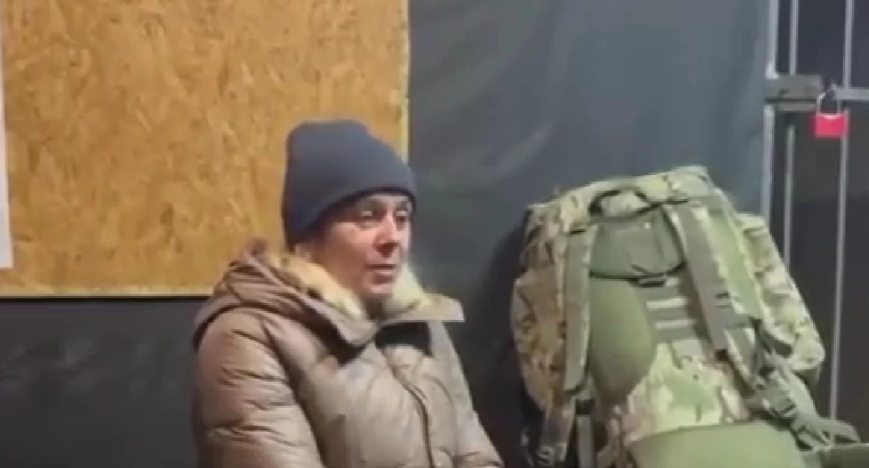 Про жінку з Покровська, «прихильність» до Росії та воєнні злочини
