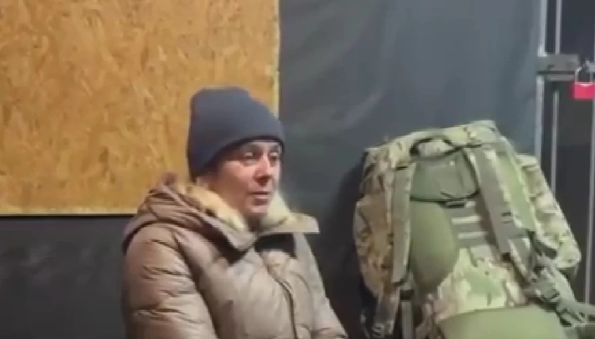 Про жінку з Покровська, &laquo;прихильність&raquo; до Росії та воєнні злочини