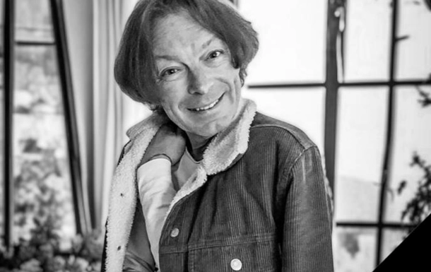 Помер актор і телеведучий Анатолій Суханов