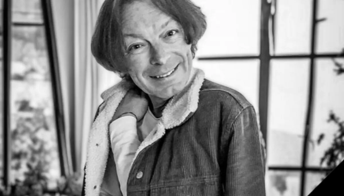 Помер актор і телеведучий Анатолій Суханов