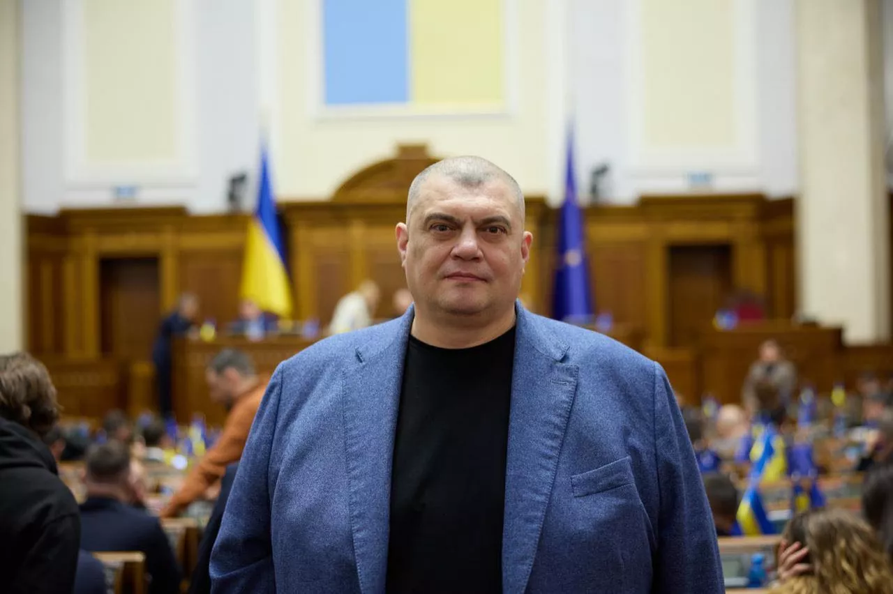 Юрій &laquo;Юзік&raquo; Корявченков виїхав з України через справу НАБУ, &mdash; ZN.UA