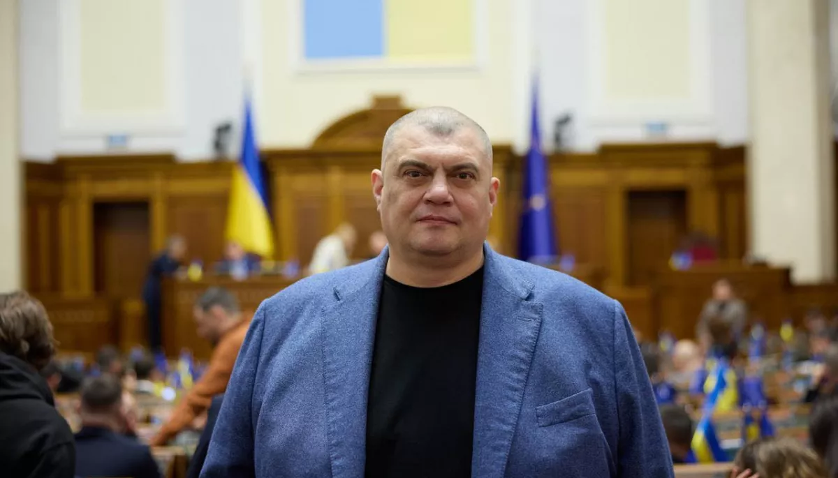 Юрій &laquo;Юзік&raquo; Корявченков виїхав з України через справу НАБУ, &mdash; ZN.UA