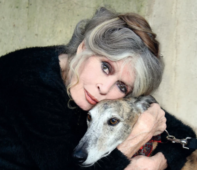 Померла французька акторка Бріжіт Бардо