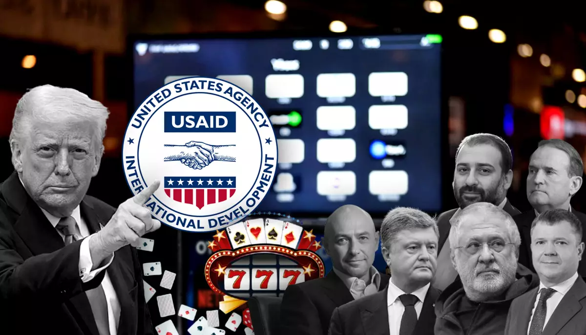 Санкції, скорочення та ориджиналси. Десять головних подій медіаринку 2025 року