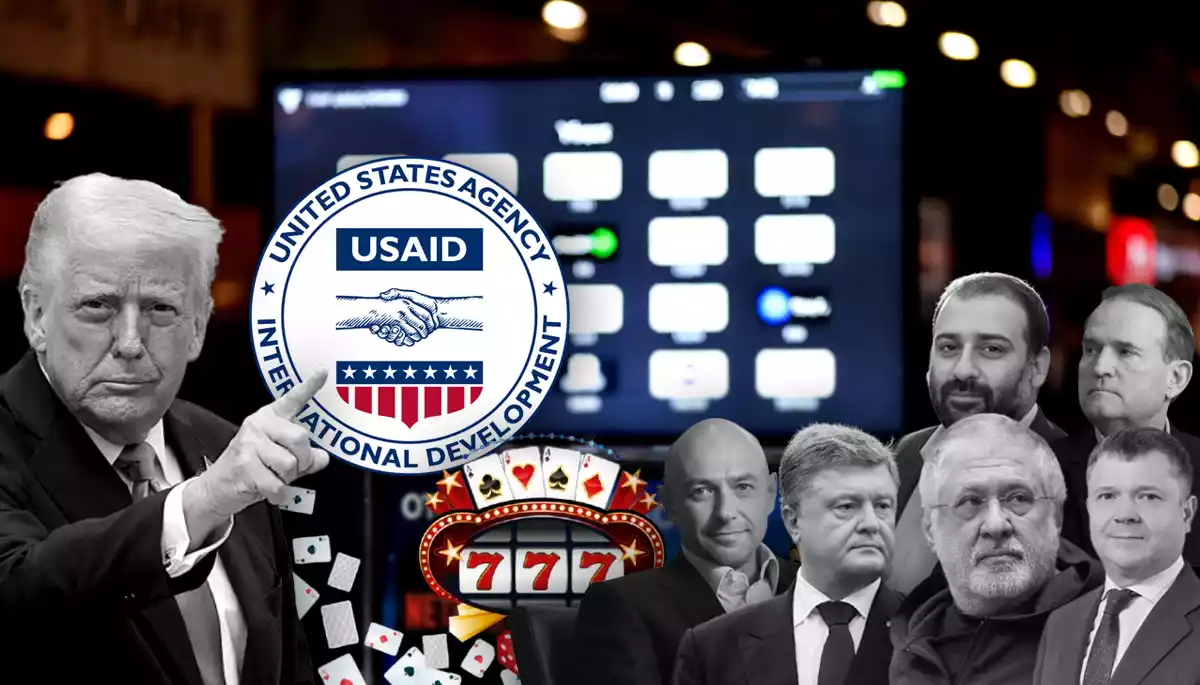 Санкції, скорочення та ориджиналси. Десять головних подій медіаринку 2025 року