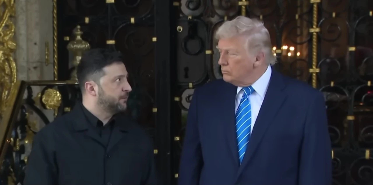 Українці слухають перероблену колядку про смерть Путіна та мало вірять у перемовини. Зведення з інформаційної війни за 20-26 грудня 2025 р.