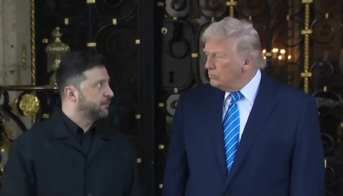 Українці слухають перероблену колядку про смерть Путіна та мало вірять у перемовини. Зведення з інформаційної війни за 20-26 грудня 2025 р.