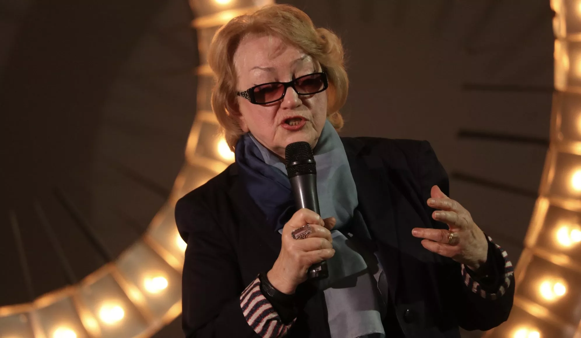 З життя пішла мистецтвознавиця та культорологиня Неллі Корнієнко