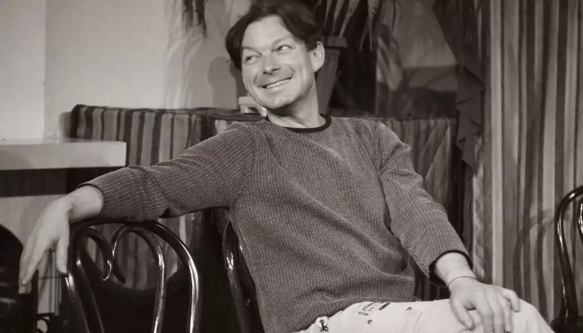 Завтра відбудеться прощання з актором Анатолієм Сухановим