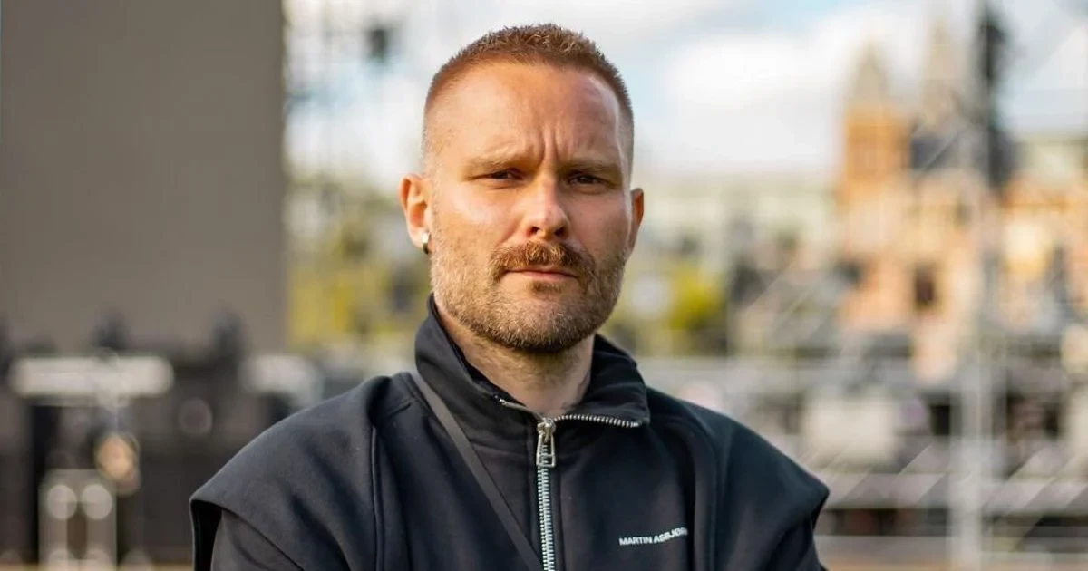 Володимир Завадюк пішов з &laquo;1+1&raquo;