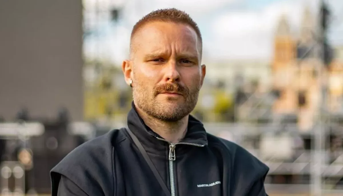 Володимир Завадюк пішов з &laquo;1+1&raquo;