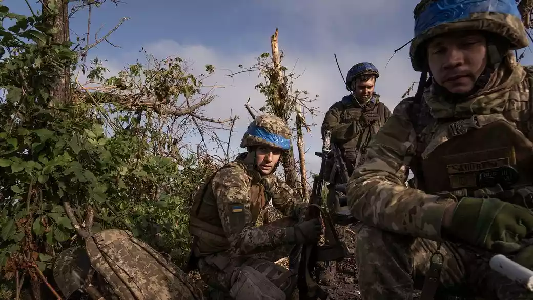 Два українські фільми ввійшли у список найкращих документальних стрічок 2025 року за версією  Variety