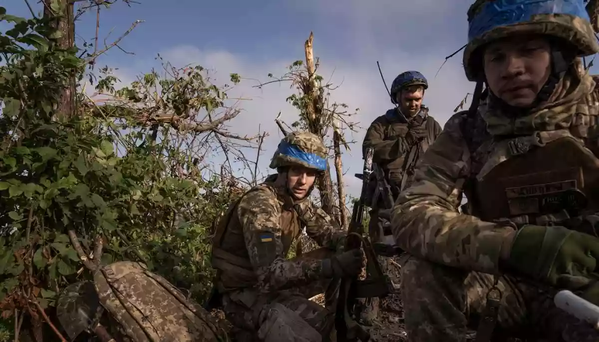 Два українські фільми ввійшли у список найкращих документальних стрічок 2025 року за версією  Variety