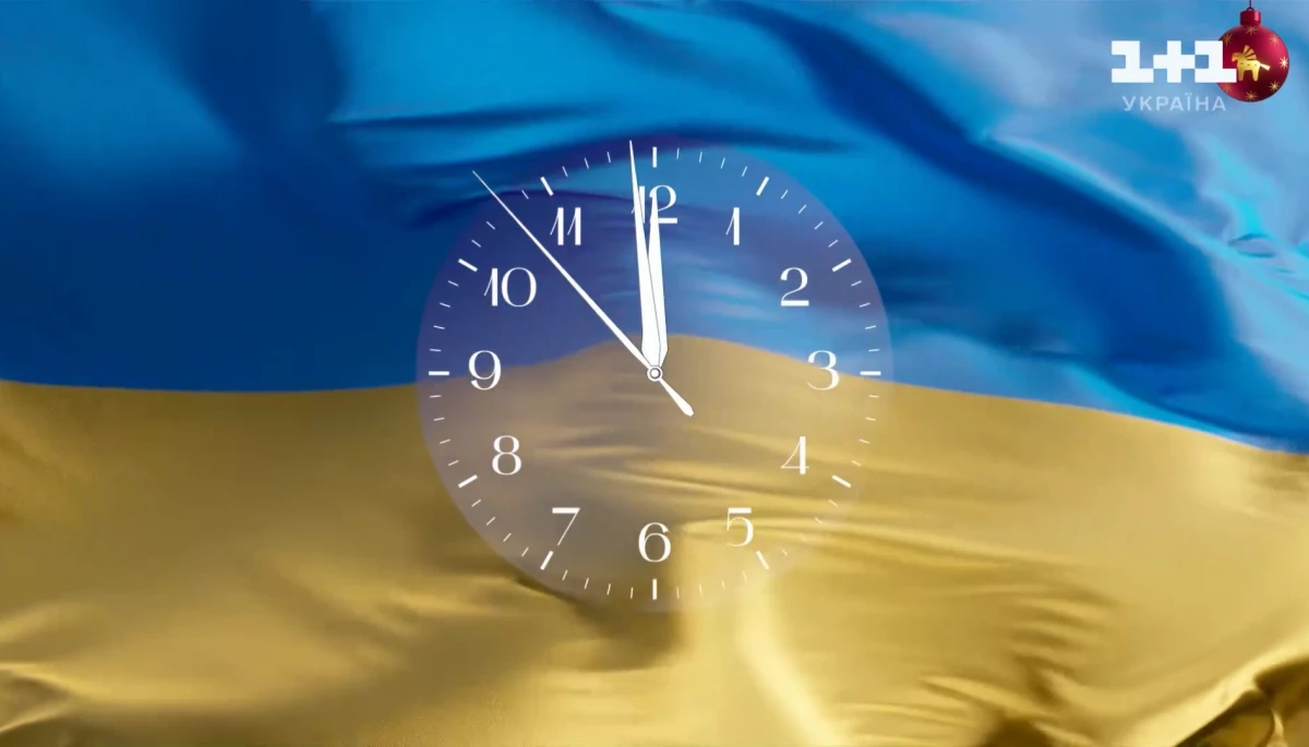 Низка телеканалів не ввімкнули державний гімн та перенесли привітання президента