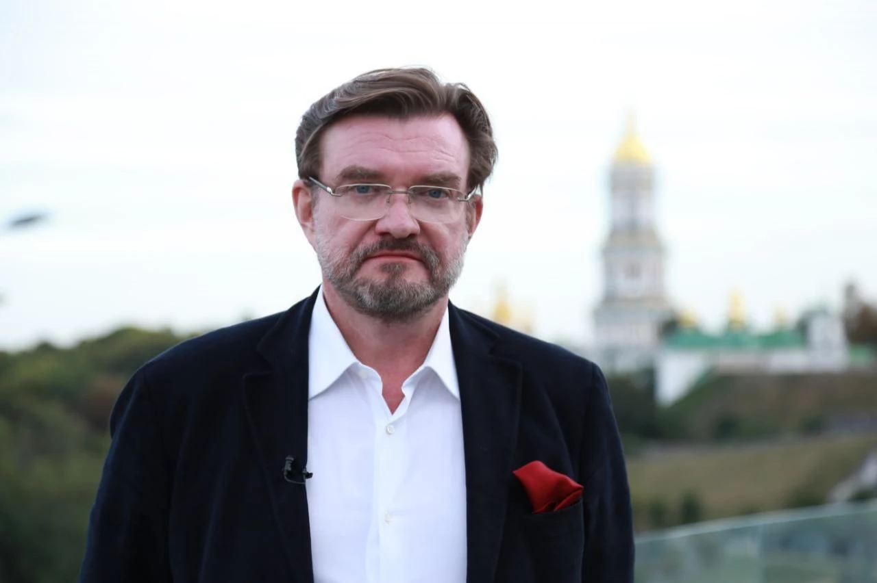 Журналіста Євгенія Кисельова заочно арештували в Росії