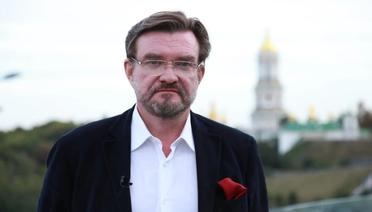 Журналіста Євгенія Кисельова заочно арештували в Росії