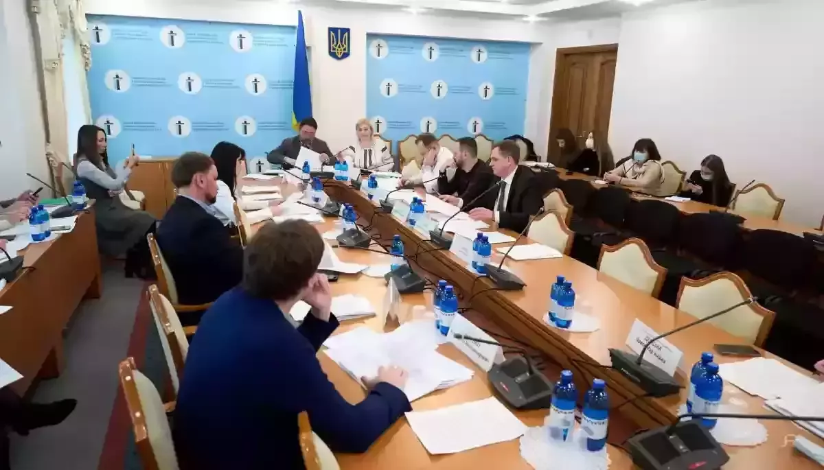 Комітет гуманітарної та інформполітики попросив дотримуватися правил документообігу