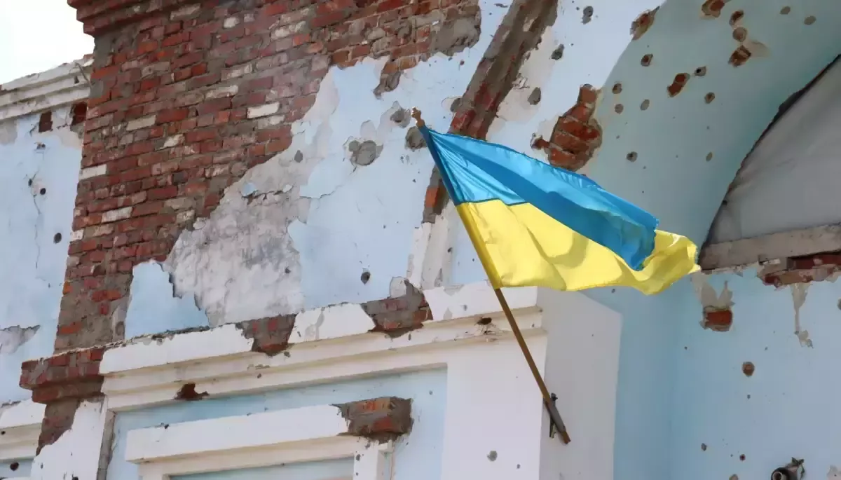 КМІС: 74% українців вважають російський &laquo;мирний план&raquo; неприйнятним
