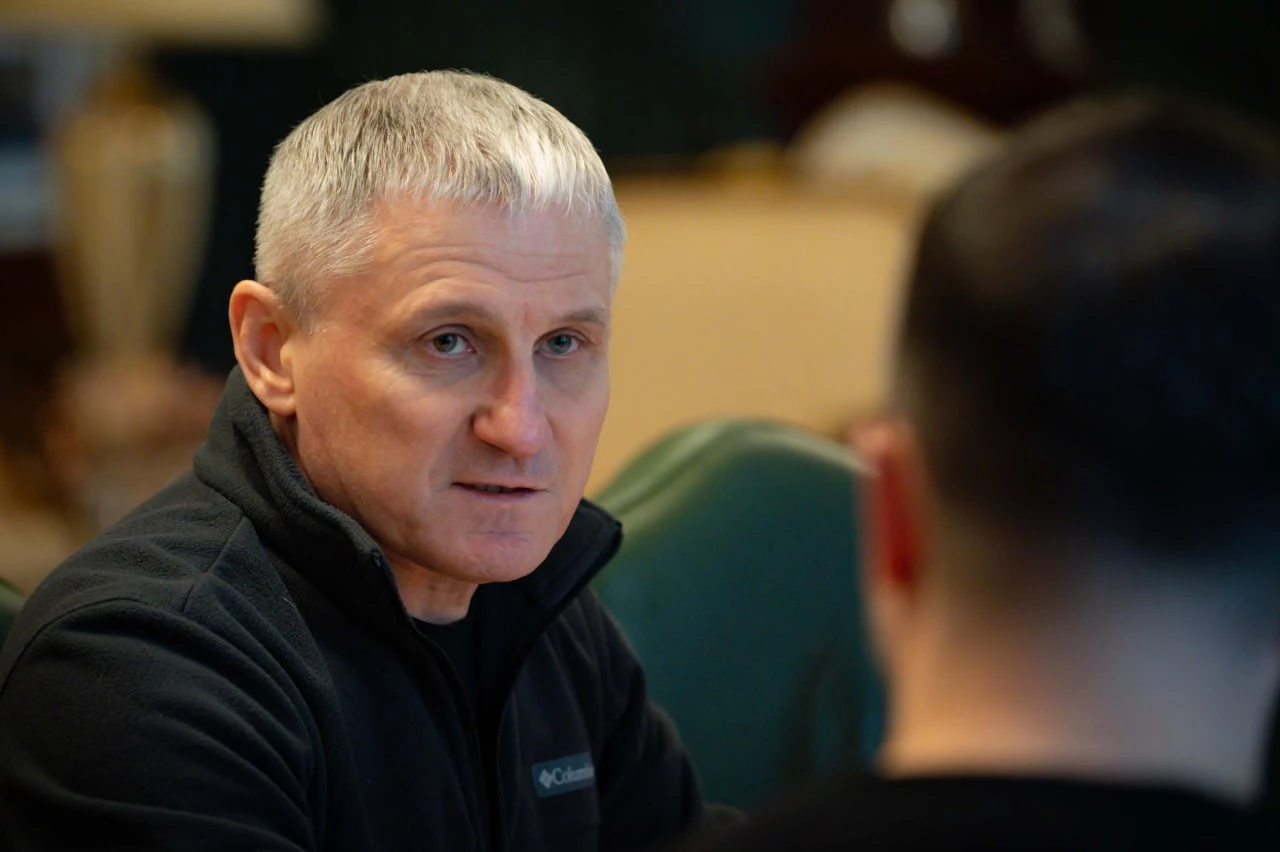 Новим очільником ГУР стане голова Служби зовнішньої розвідки Олег Іващенко