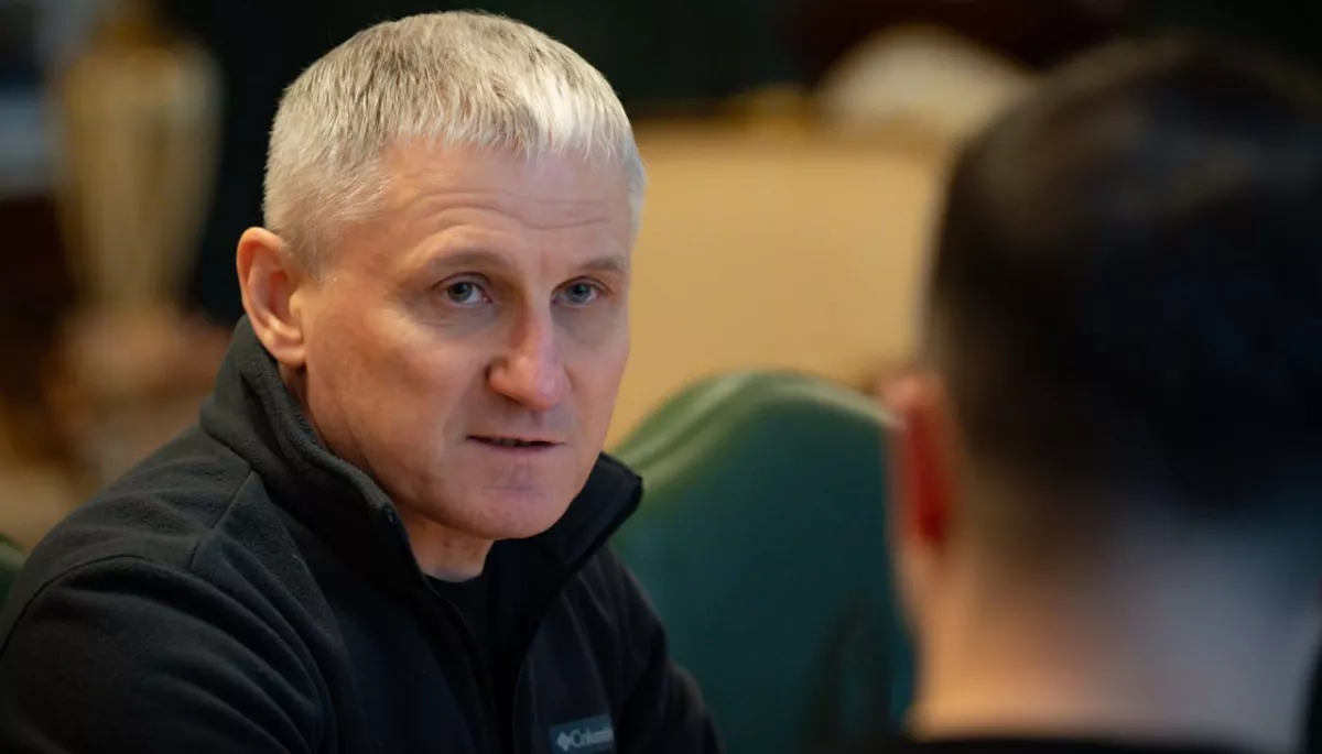 Новим очільником ГУР стане голова Служби зовнішньої розвідки Олег Іващенко