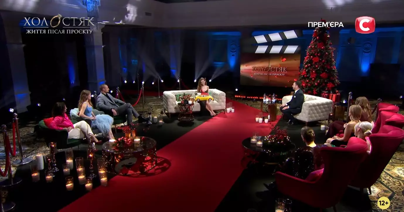 Тарас Цимбалюк і переможниця &laquo;Холостяка-14&raquo; Надін Головчук розірвали стосунки