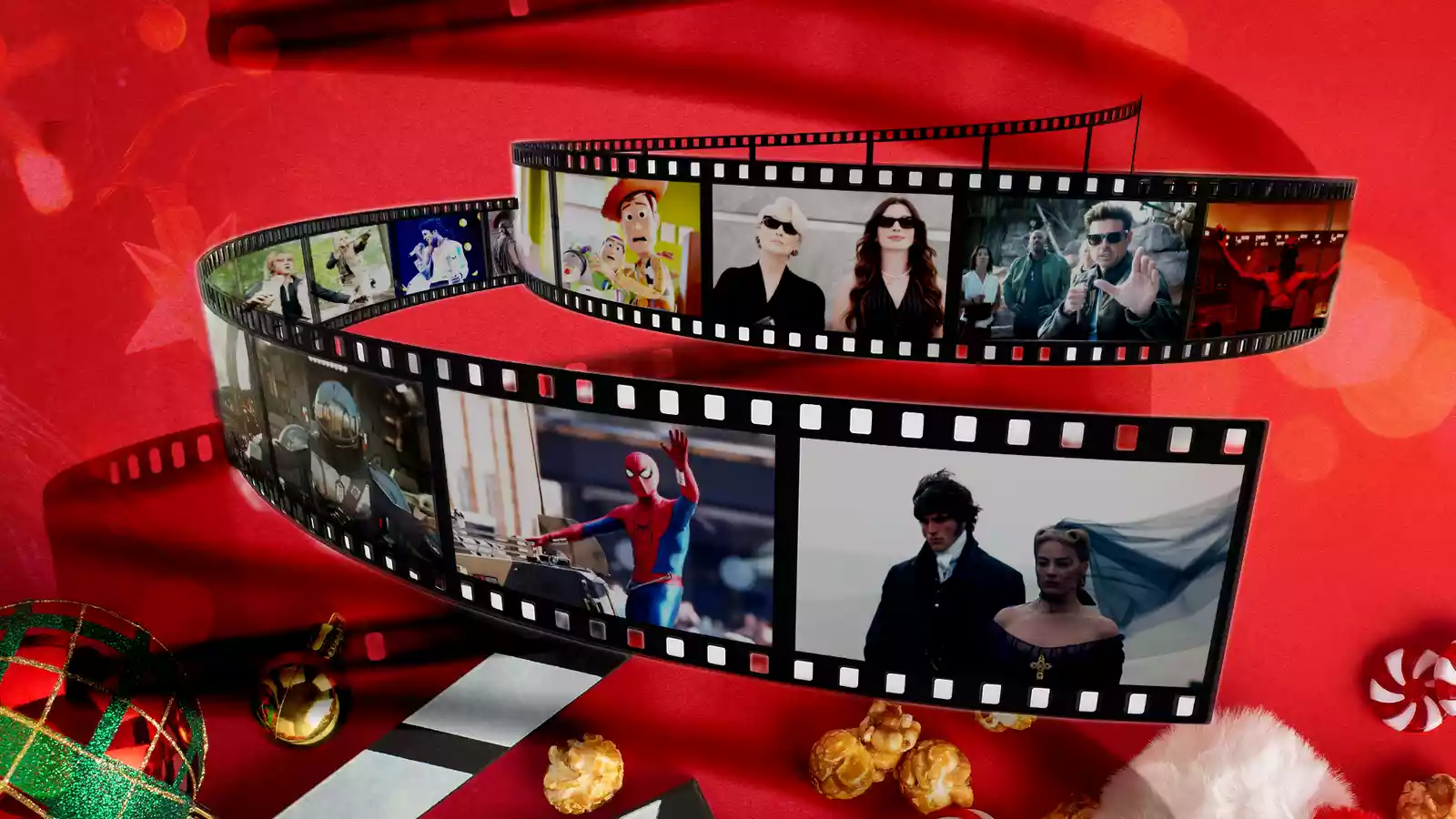 Найбільш очікувані світові кінопрем’єри 2026 року