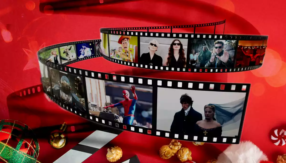 Найбільш очікувані світові кінопрем’єри 2026 року