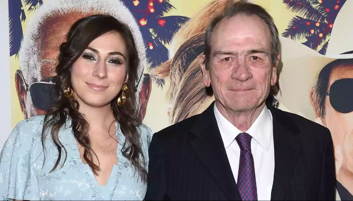 Доньку оскароносного актора Томмі Лі Джонса знайшли мертвою