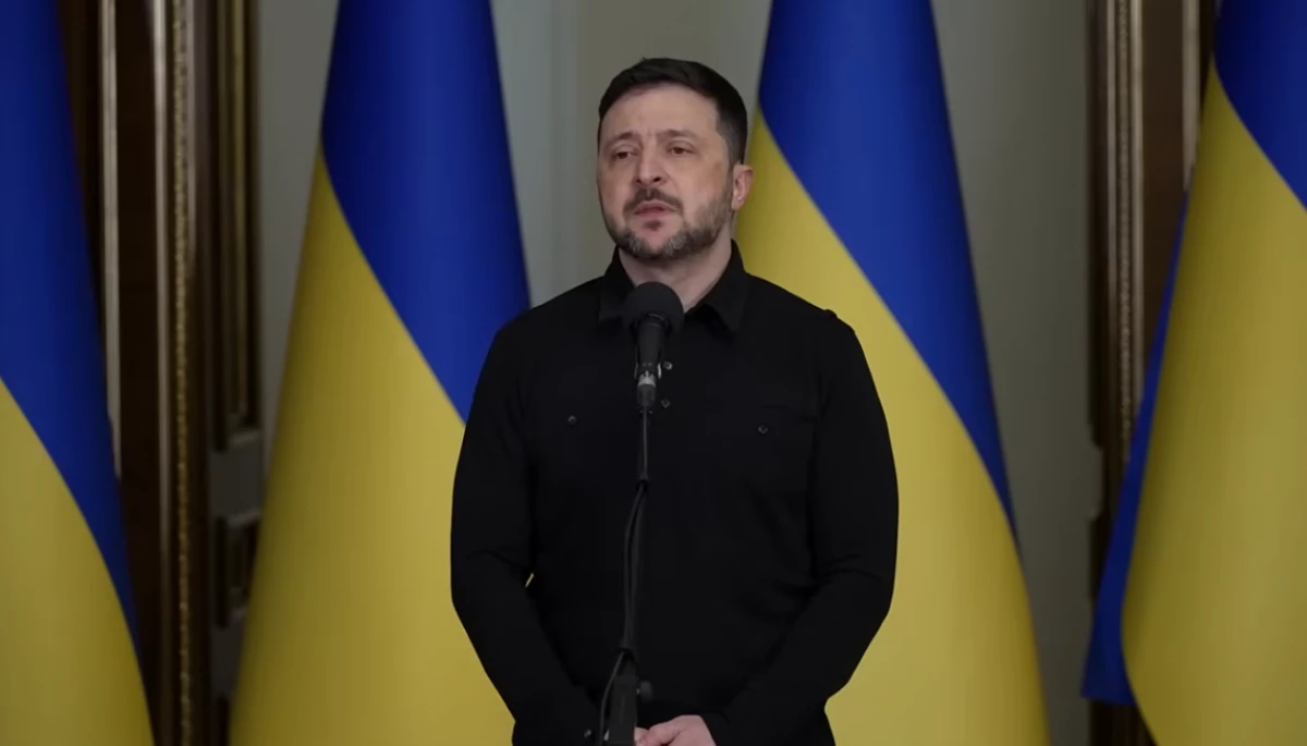 Зеленський: Ми маємо готуватися до виборів, але це не значить, що вони будуть