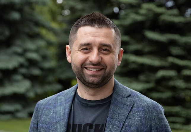 Законопроєкт про вибори під час війни планують розробити до кінця лютого, &mdash; Арахамія