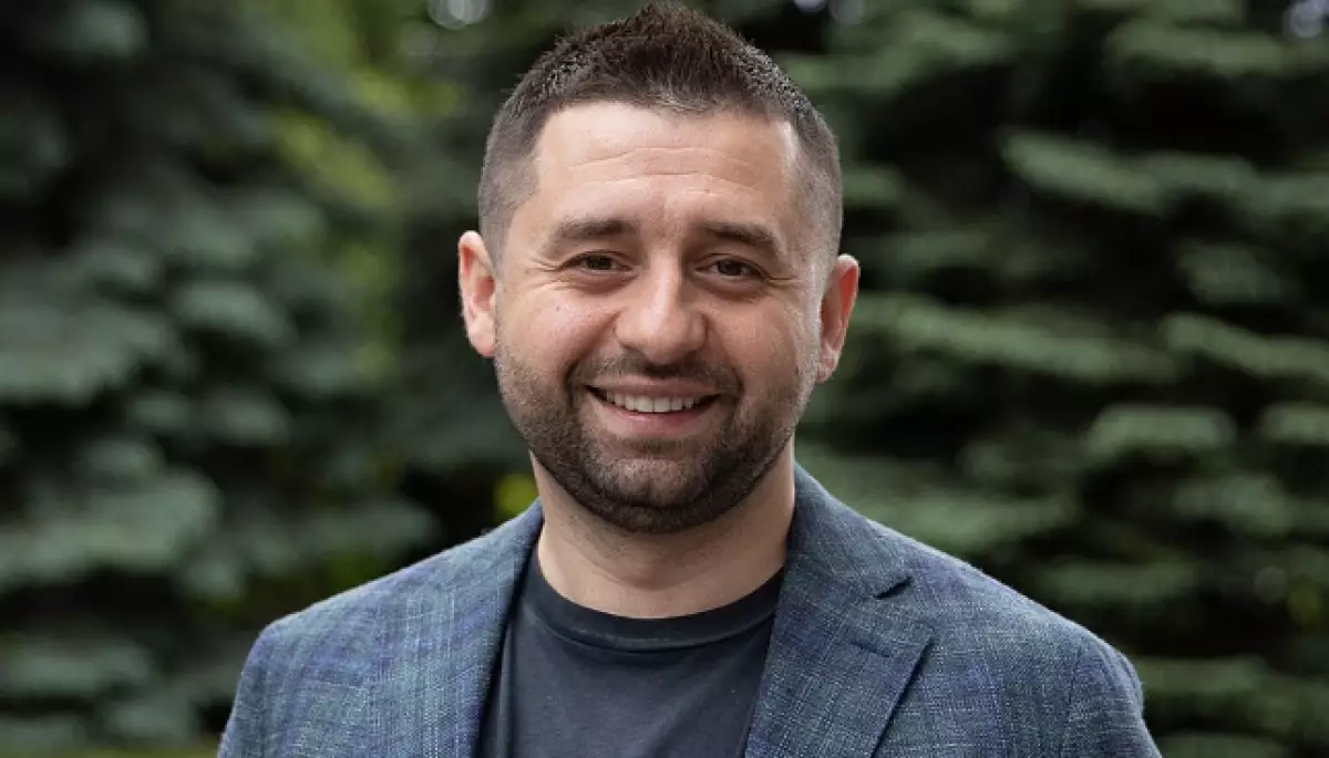 Законопроєкт про вибори під час війни планують розробити до кінця лютого, &mdash; Арахамія