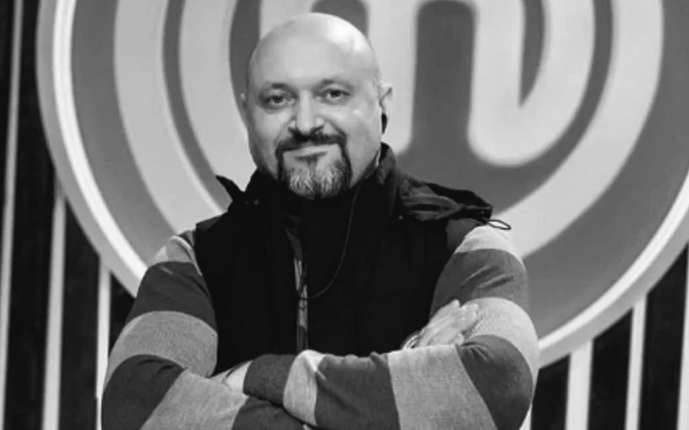 На фронті загинув постановник Нового каналу Юрій Мігашко