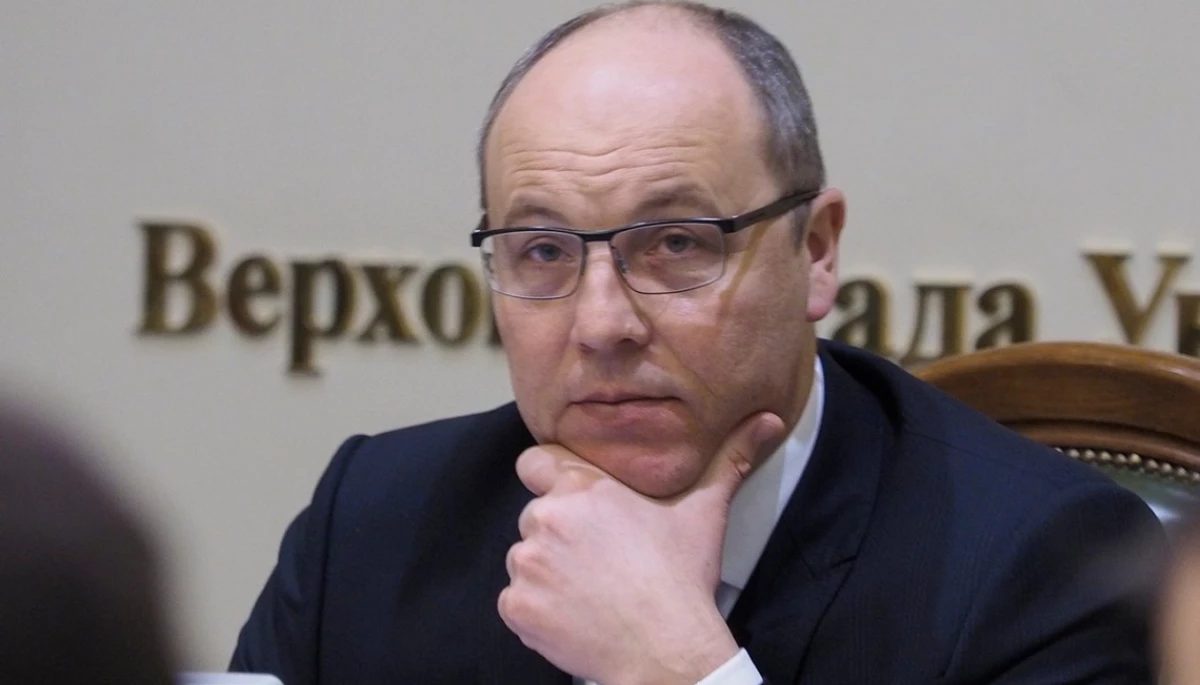 У Києві може з’явитися вулиця на честь Андрія Парубія