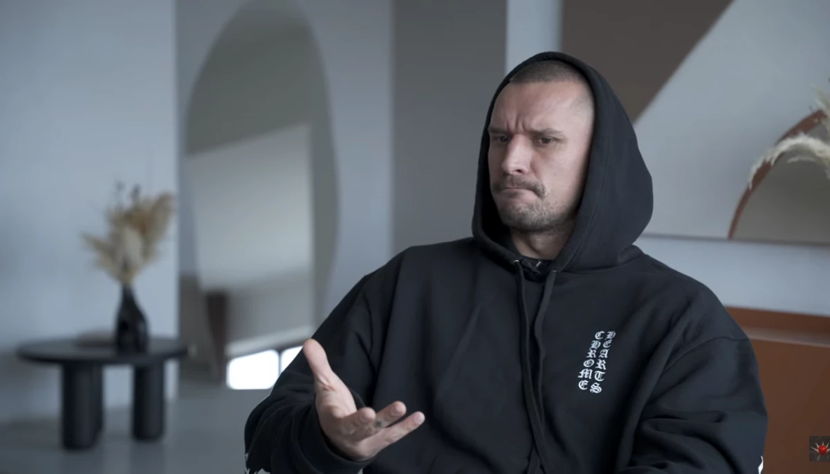 Цимбалюк обирав переможницю «Холостяка» за порадою продюсерів проєкту