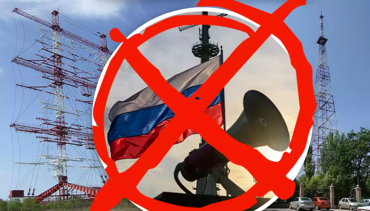 Як протидіяти ворожому мовленню на прикордонні