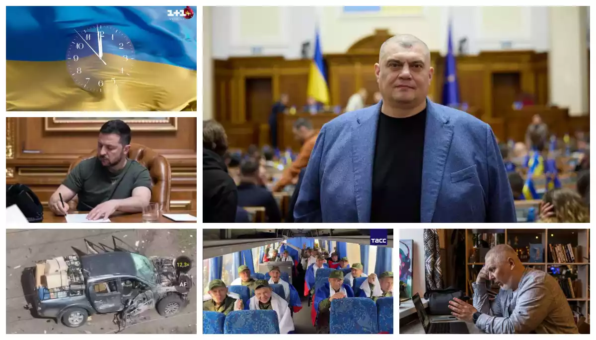 Юзік за кордоном, Вадим Карп&rsquo;як у ЗСУ та загибель Максима Неліпи. Головні новини &laquo;Детектора медіа&raquo; у 2025 році за версією читачів