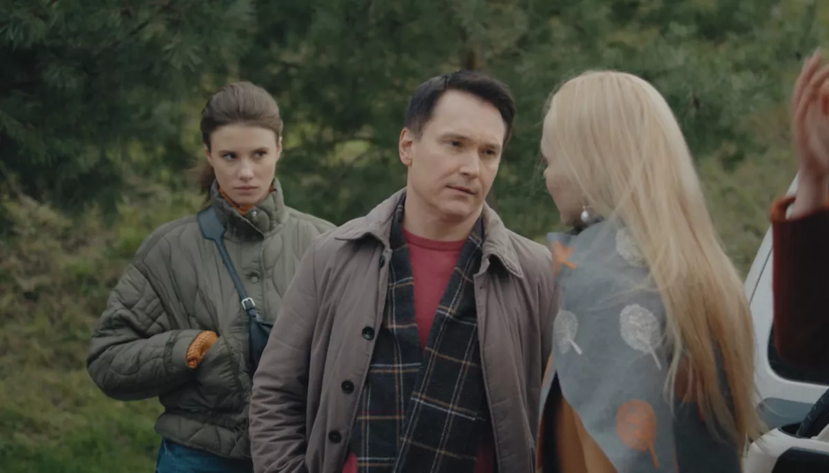 На телеканалі «1+1 Україна» вийде новий детективний серіал «Скарби»