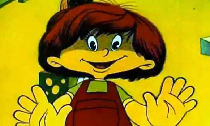 «КиївФільм» працює над художньою стрічкою про Петрика П'яточкина