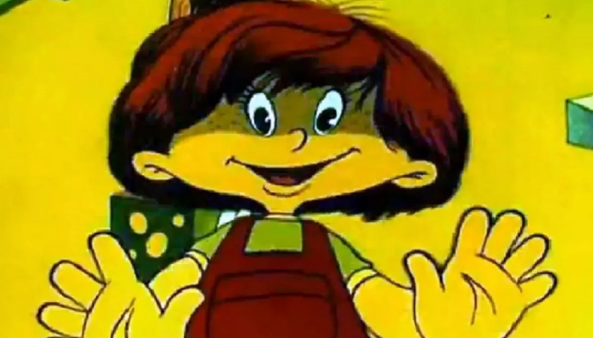 «КиївФільм» працює над художньою стрічкою про Петрика П'яточкина