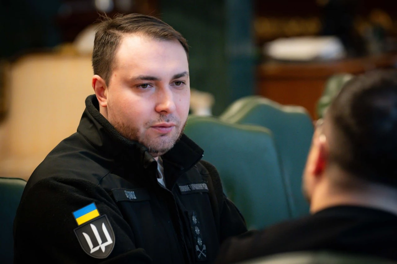 Президент ввів Кирила Буданова до складу РНБО