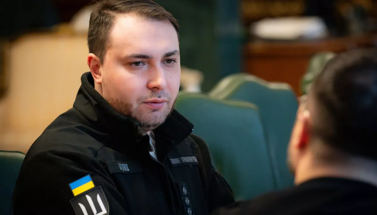 Президент ввів Кирила Буданова до складу РНБО