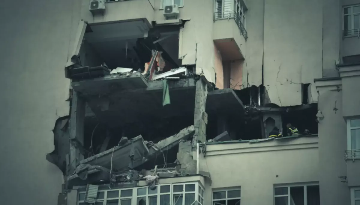 Цифрові матеріали про війну: як їх зберігати, аби допомогти правосуддю