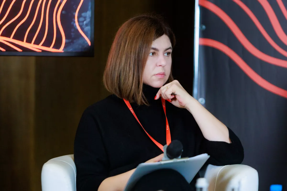 Орган співрегулювання у сфері аудіальних медіа-сервісів очолила колишня членкиня Нацради